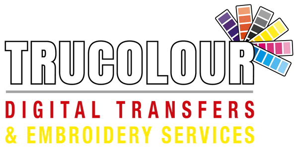 TRUCOLOUR Digital Transfers
