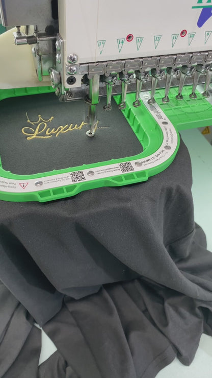 UPLOAD DESIGN FOR EMBROIDERY & DIGITISING