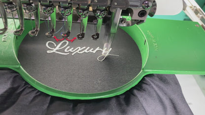 UPLOAD DESIGN FOR EMBROIDERY & DIGITISING